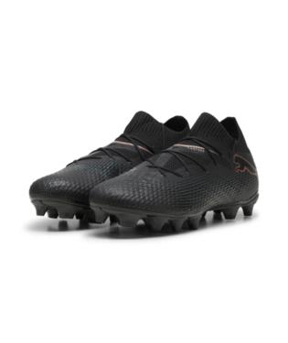 Puma Future 7 Pro FG BLACK/BLACK