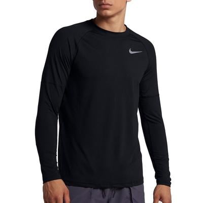 Men's Nike Element Crew Long-Sleeve