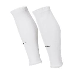 Nike Strike Soccer Sleeves WHITE/BLACK