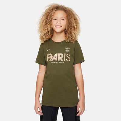 Nike PSG Mercurial T-Shirt Youth