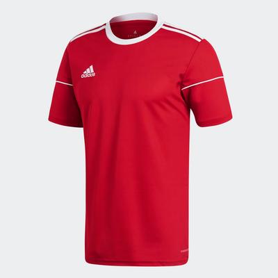 adidas Squadra 17 Jersey RED/WHITE