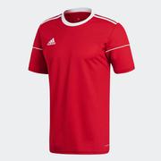 adidas Squadra 17 Jersey: Red/White