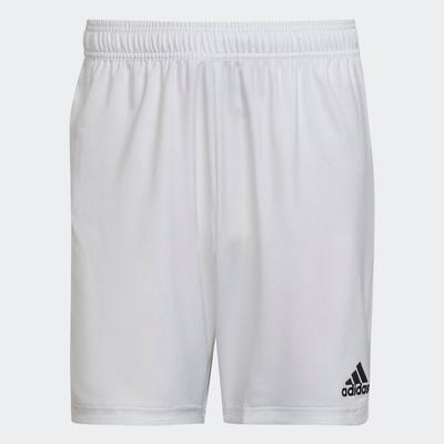 adidas Condivo 22 Match Day Short WHITE