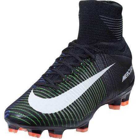 nike junior mercurial superfly v fg