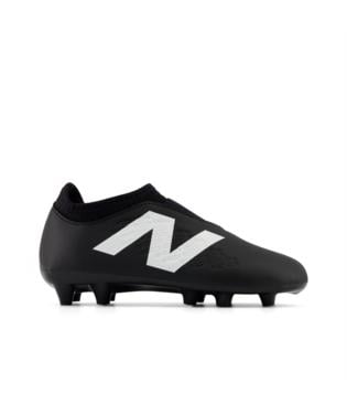 New Balance Tekela Magique V4+ FG Youth Wide BLACK