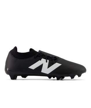 New Balance Furon v7+ Dispatch FG 2E BLACK