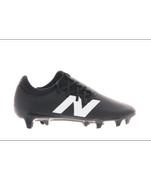 New Balance Furon v7+ Dispatch FG Youth Wide: Black