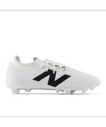 New Balance Furon v7+ Dispatch FG 2E: White