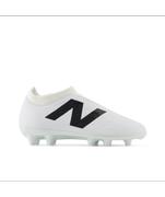 New Balance Tekela v4+ Magique FG Youth Wide: White