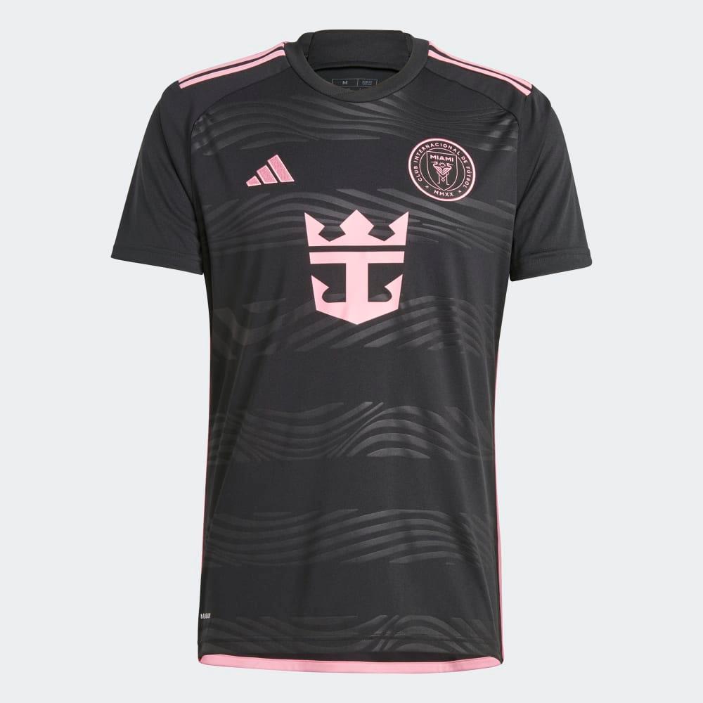 adidas Inter Miami CF Away Jersey Messi 2025
