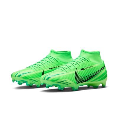 Cristiano Ronaldo Nike Superfly 9 Academy FG