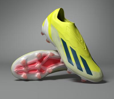 adidas X Crazyfast Elite LL FG