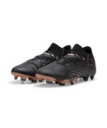 Puma Future 7 Ultimate FG: Black/Black