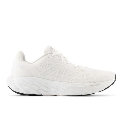 Women's New Balance 880v14 WHITE/SILVER_METALLIC/SEA_SALT