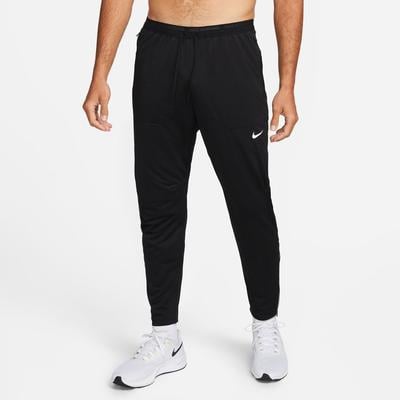 Men's Nike Phenom Elite Running Pants BLACK