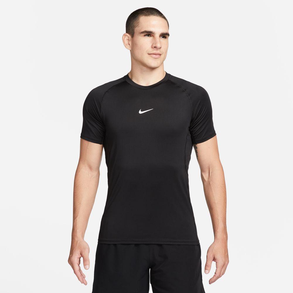  Men's Nike Pro Slim Short- Sleeve Top