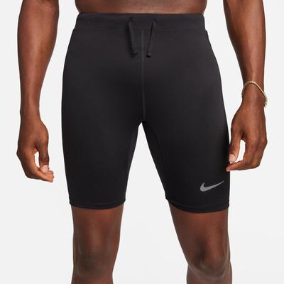 mens nike half tights