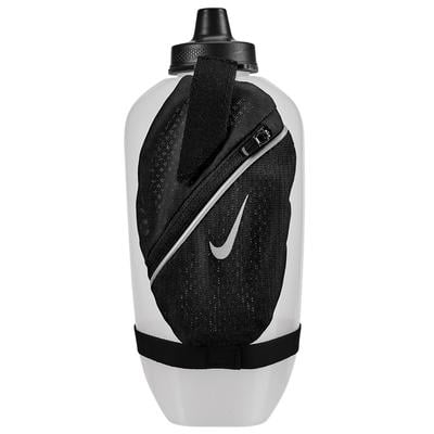 Nike Flex Stride Handheld 22oz BLACK/BLACK/SILVER
