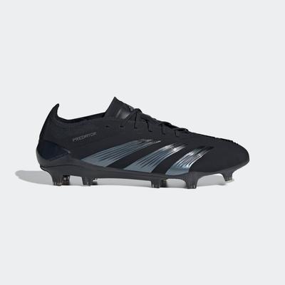 adidas Predator Elite L FG BLACK/CARBON