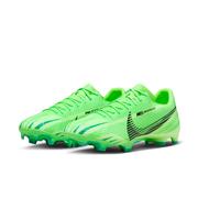 Nike Zoom Vapor 15 Academy MDS FG: Green Strike/Black/Grn