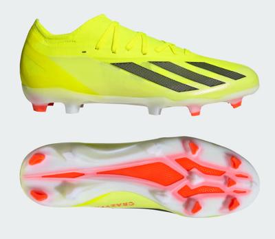 adidas X Crazyfast Pro FG