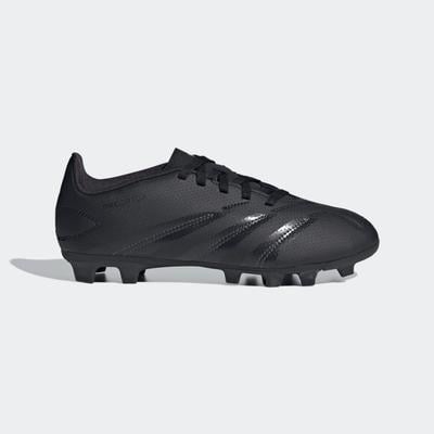 adidas Predator Club FG Youth Blk/Carbon/Blk