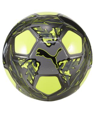 Puma Graphic Rush Soccer Ball