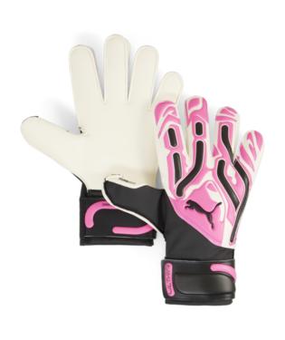 Puma Ultra Match Protect RC GK Glove Pink/White/Black