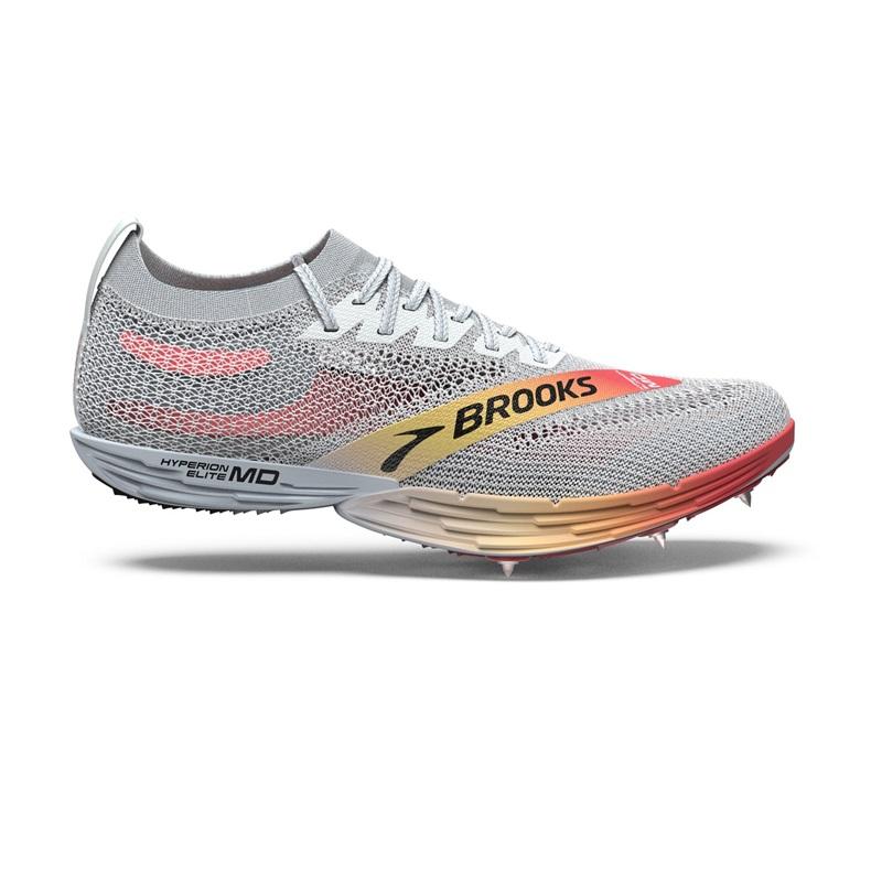 Soccer Plus | BROOKS Unisex Brooks Hyperion Elite LD