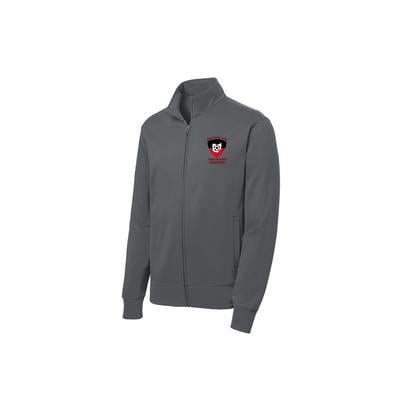 Sport-Tek Sport-Wick Fleece Full-Zip SOASA Jacket