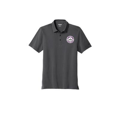 OGIO Limit Columbus Premier League Polo