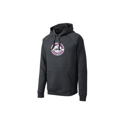 Sport-Tek Tech Fleece Columbus Premier League Hoodie