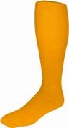 Pear Sox Allsport Tube Soccer Sock: Gold