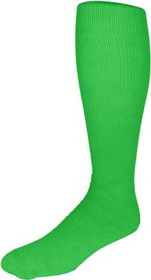Pear Sox Allsport Tube Soccer Sock Neon Green