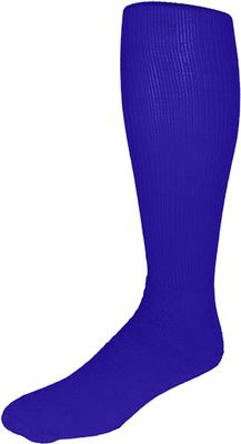 Pear Sox Allsport Tube Soccer Sock Royal Blue