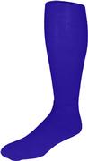 Pear Sox Allsport Tube Soccer Sock: Royal Blue