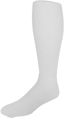 Pear Sox Allsport Tube Soccer Sock White