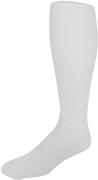 Pear Sox Allsport Tube Soccer Sock: White