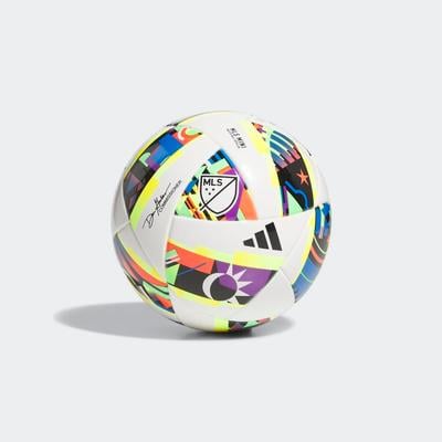 adidas MLS Mini Ball 2024 Soccer Ball