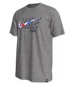 Nike U.S. Soccer T-Shirt: Dark Heather Grey