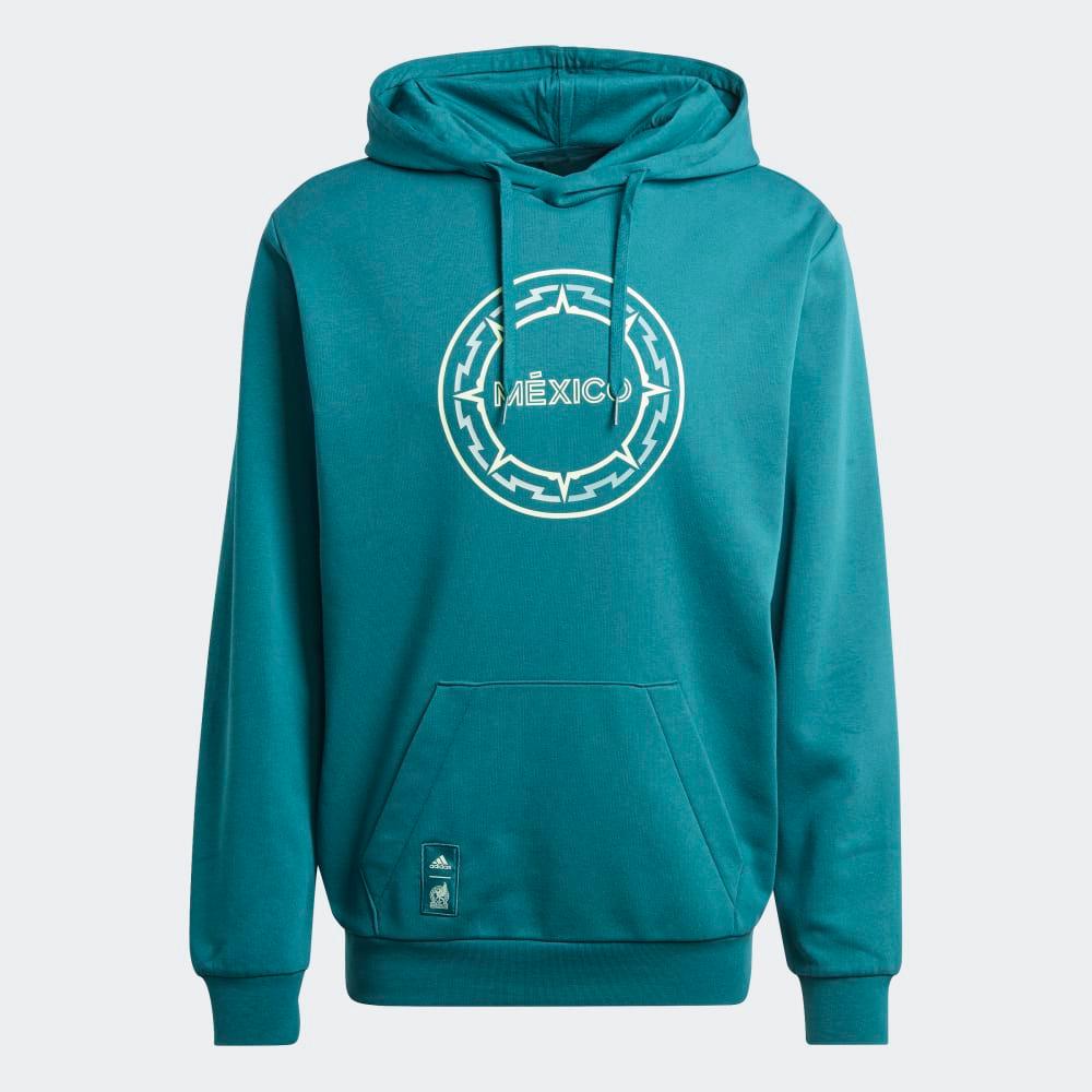 Mexico hoodie adidas 2025