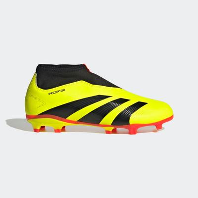 adidas Predator League Laceless FG Youth