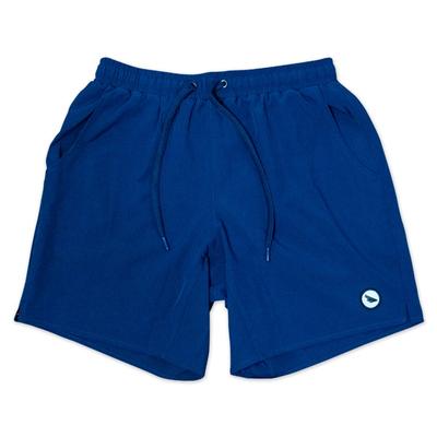 Men’s Runners Plus HydroTech Everyday Short PAGEANT_BLUE