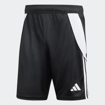 adidas Tiro 24 Training Shorts BLACK/WHITE
