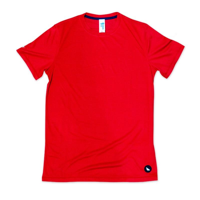 Soccer Plus RUNNERS PLUS Men's Runners Plus EcoTech ShortSleeve 2.0