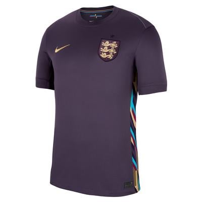 Nike England Away Jersey 2024