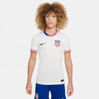 Nike USA Home Jersey Youth 2024