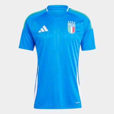 adidas Italy Home Jersey 2024