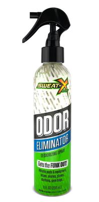 Sweat X Odor Eliminator - Active Fresh Scent 8oz