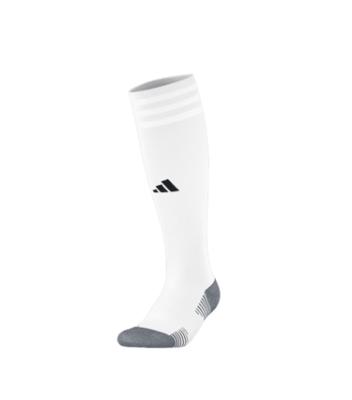adidas Copa Zone Cushion 5 OTC Soccer Sock WHITE/WHITE